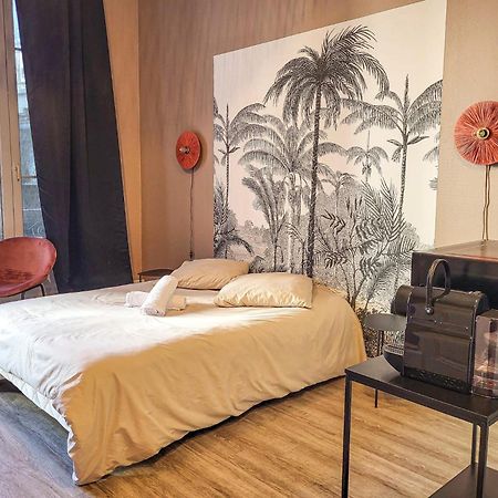 Suite Petraa Lyon Extérieur photo