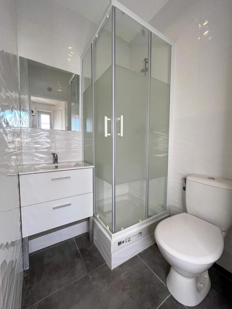 Suite Petraa Lyon Extérieur photo