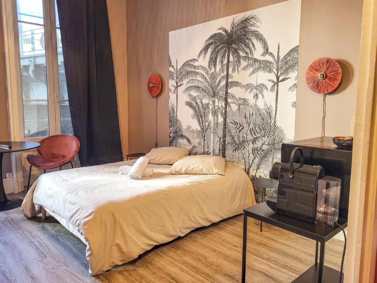 Suite Petraa Lyon Extérieur photo