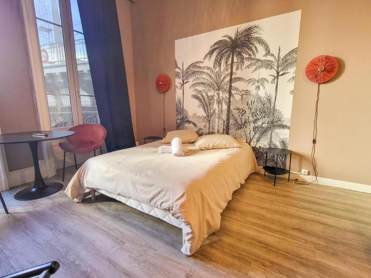 Suite Petraa Lyon Extérieur photo