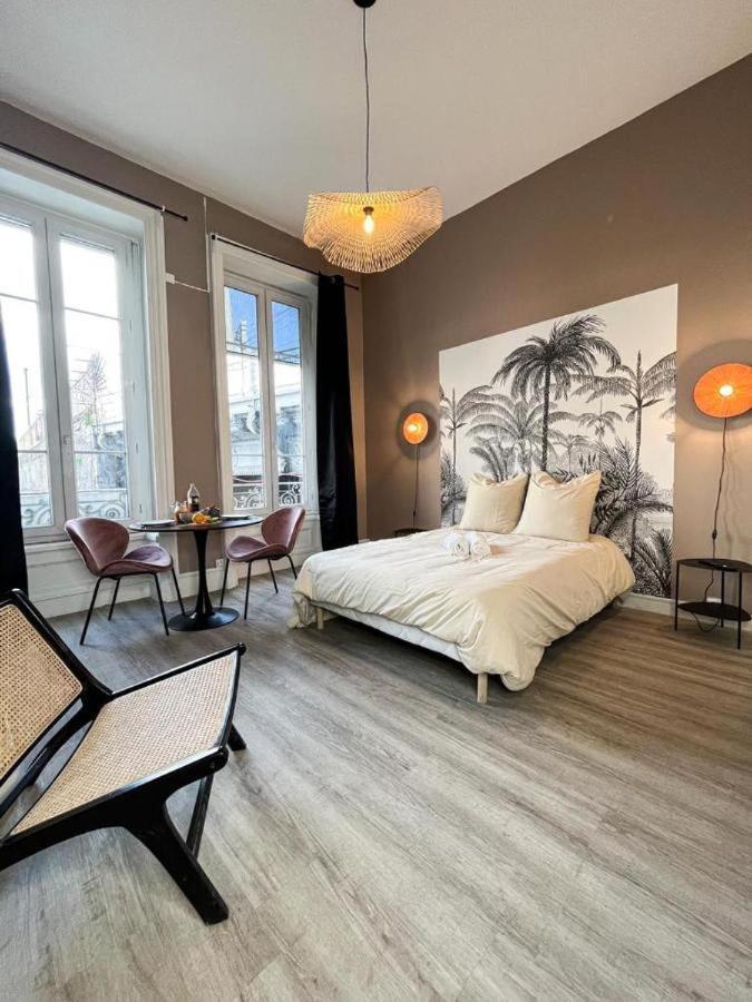 Suite Petraa Lyon Extérieur photo