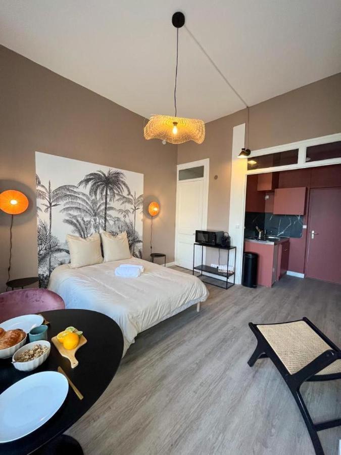 Suite Petraa Lyon Extérieur photo
