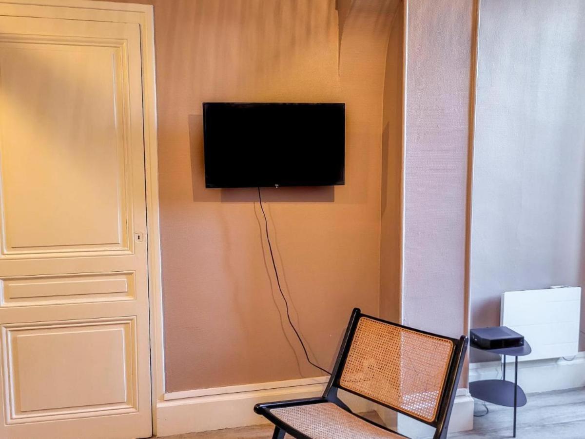 Suite Petraa Lyon Extérieur photo