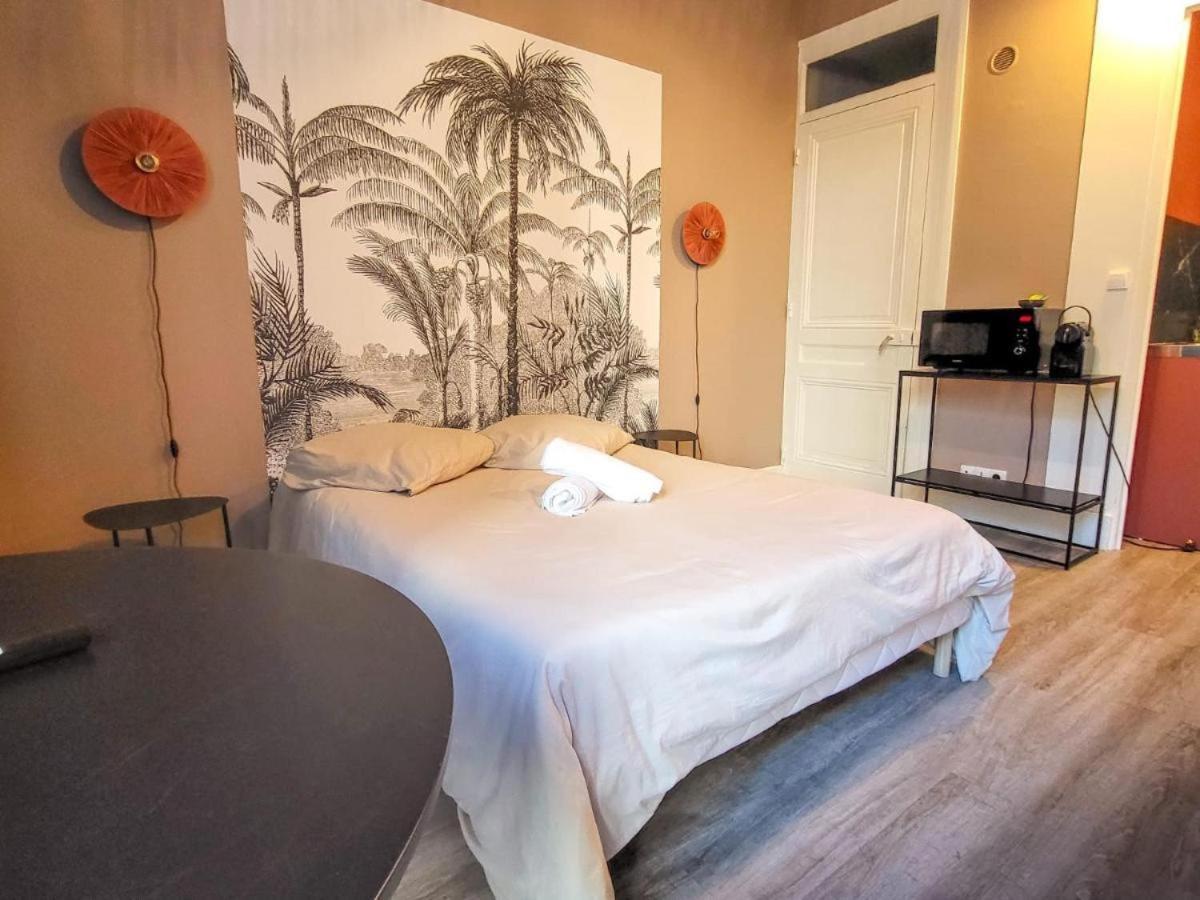 Suite Petraa Lyon Extérieur photo